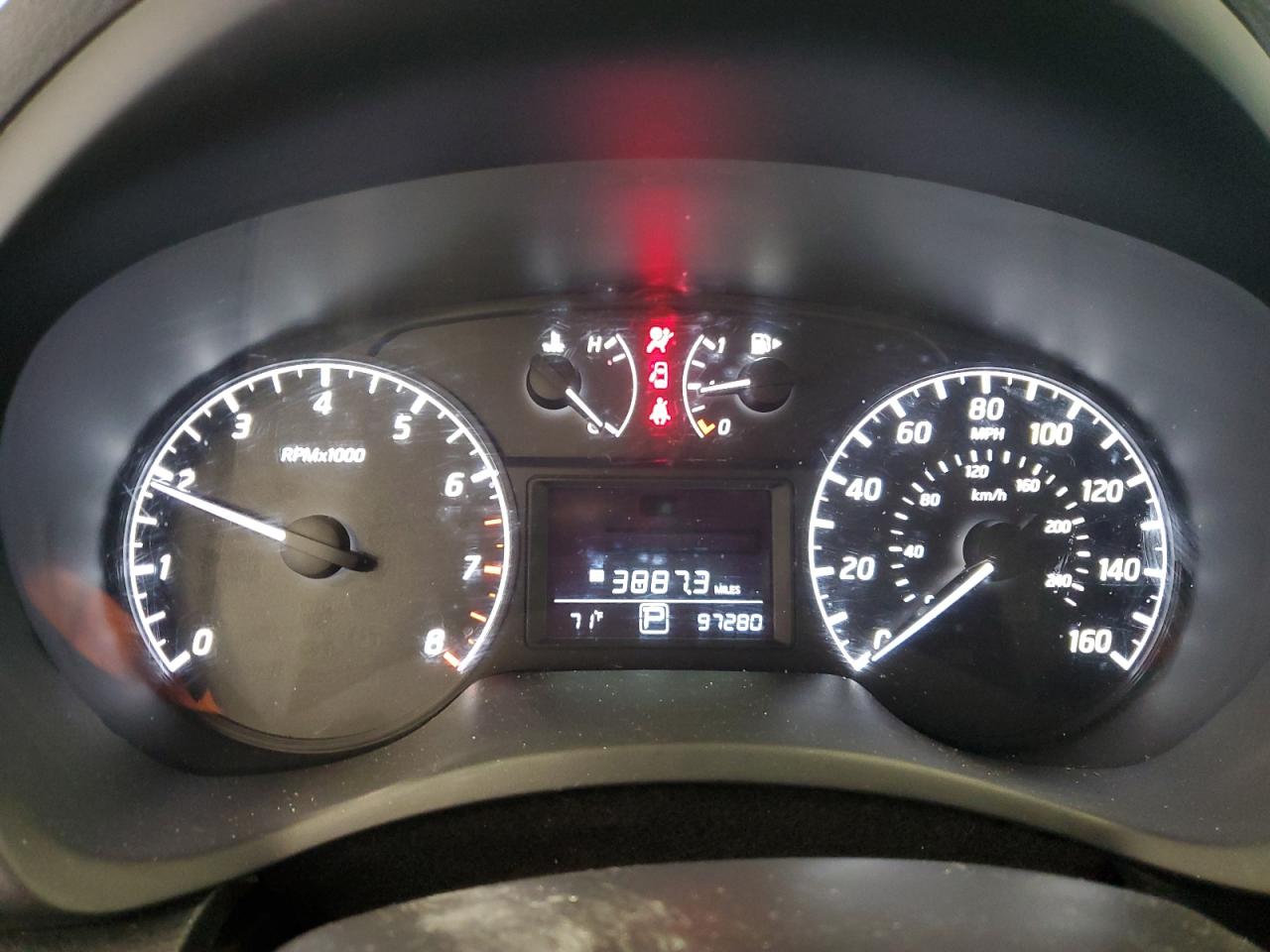 2017 Nissan Sentra - Image 9