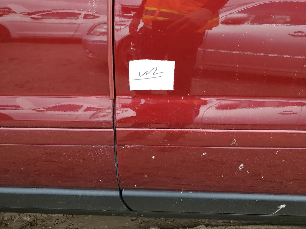 2016 GMC Acadia Slt-2 VIN: 1GKKRSKD9GJ165807 Lot: 74301204