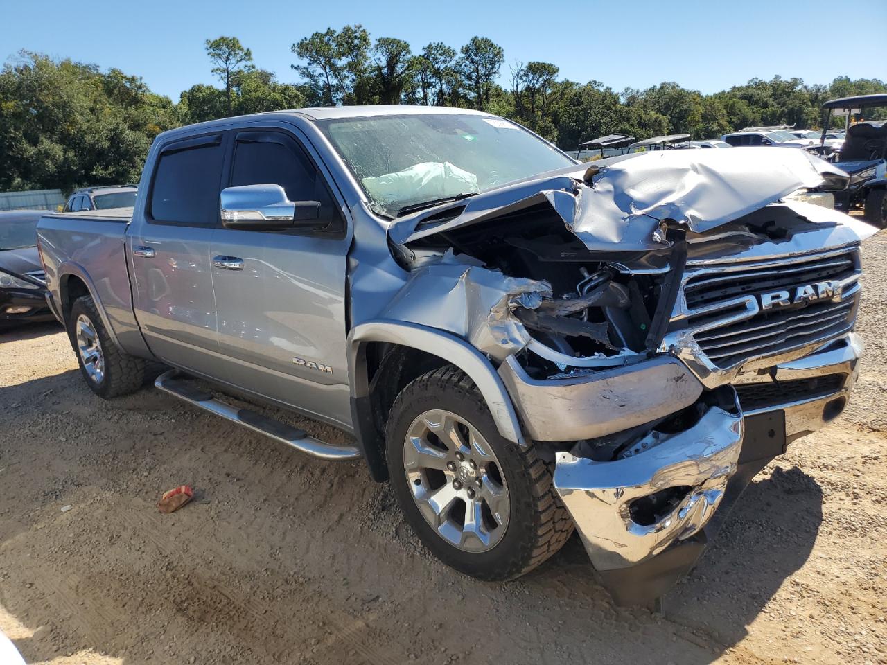 2019 RAM 1500 - Image 4
