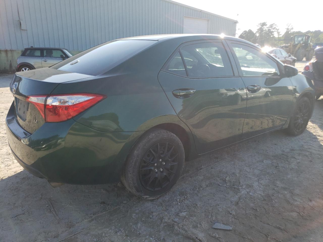 2016 Toyota Corolla - Image 3
