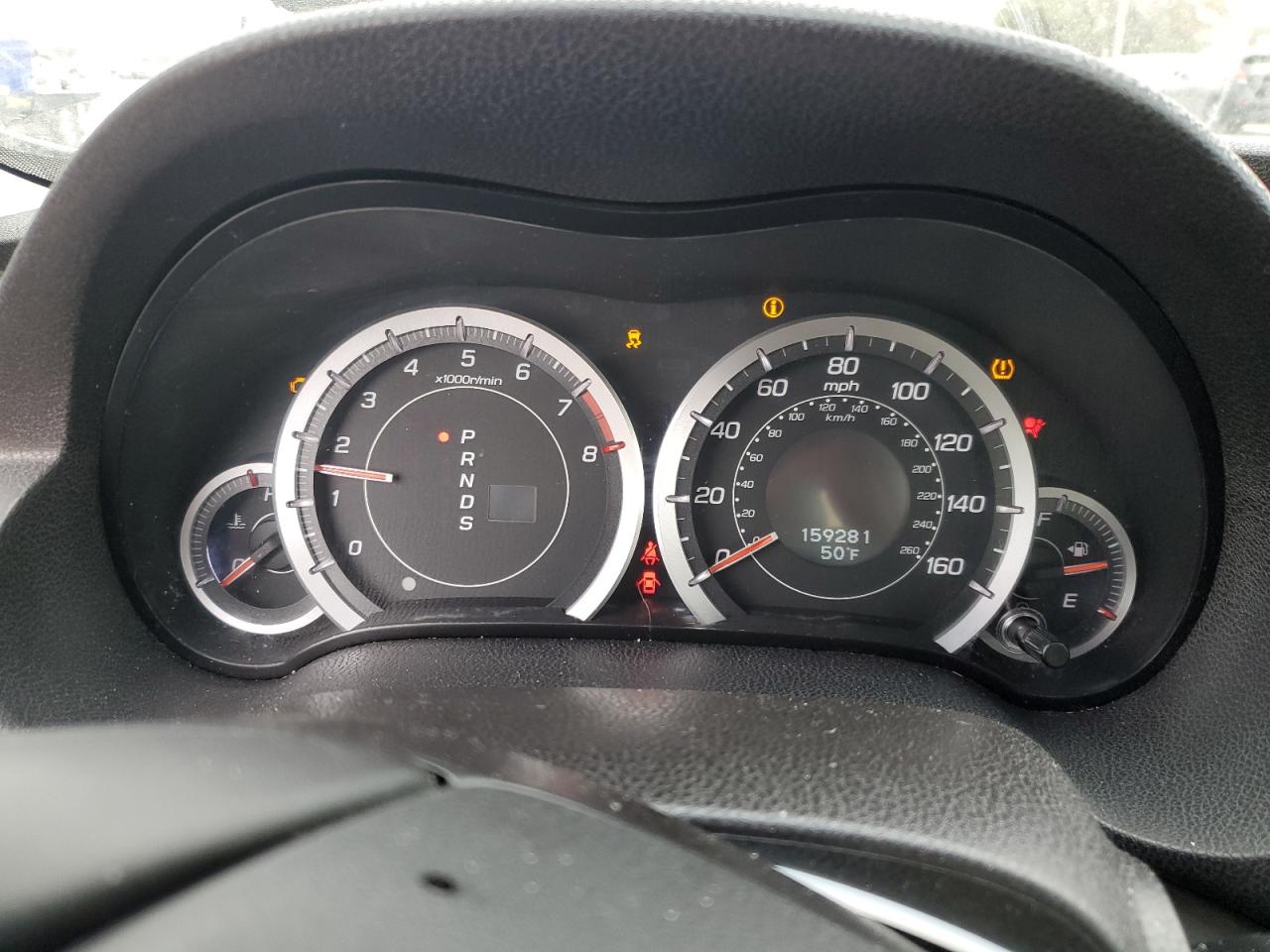 2011 Acura Tsx VIN: JH4CU2F6XBC014688 Lot: 76200064