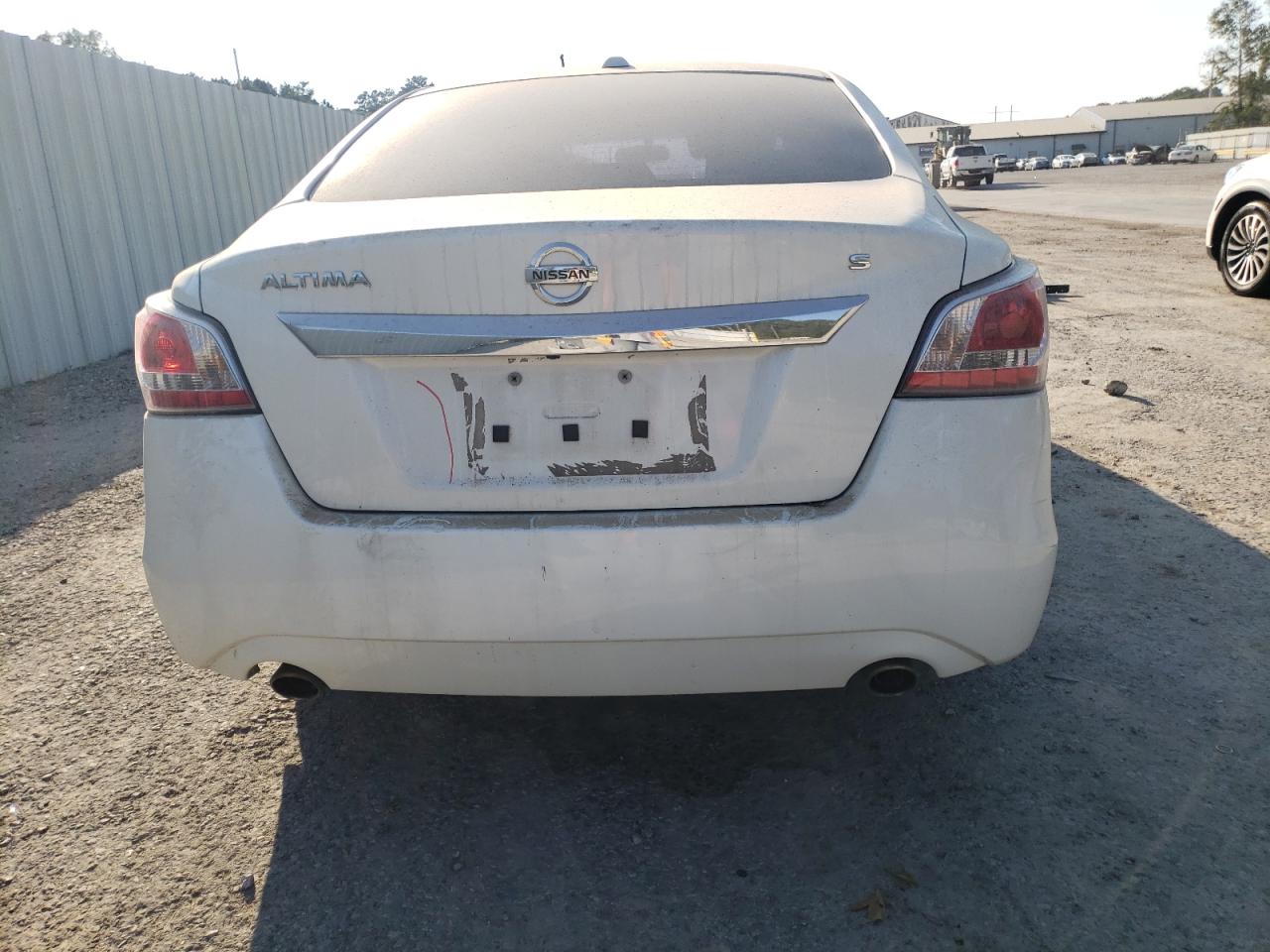 2015 Nissan Altima - Image 6