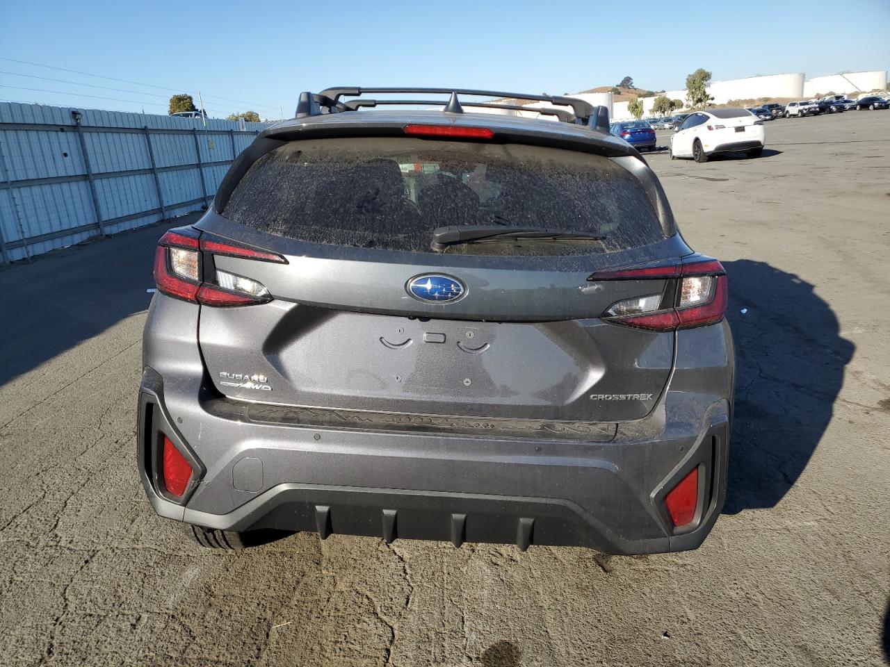 2024 Subaru XV - Image 6