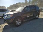 2011 Nissan Pathfinder S продається в Seaford, DE - Rear End