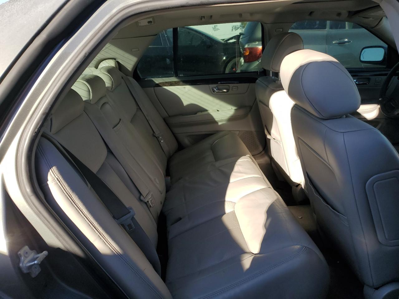 2008 Cadillac Dts VIN: 1G6KD57Y38U146731 Lot: 52777025