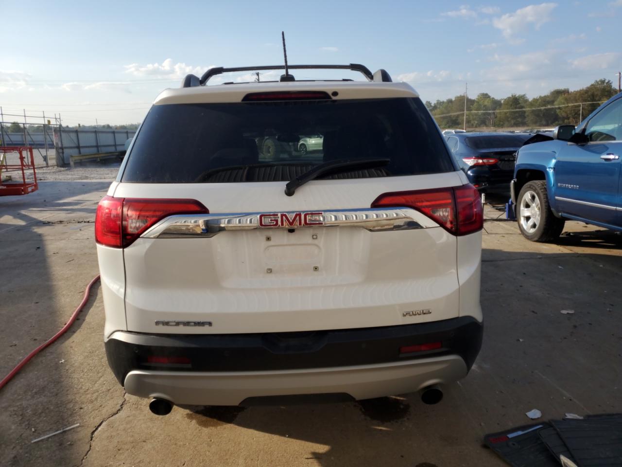 1GKKNULS6HZ218535 2017 GMC Acadia Slt-1