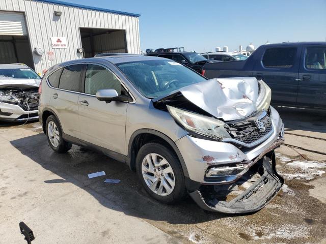  HONDA CRV 2015 Gray