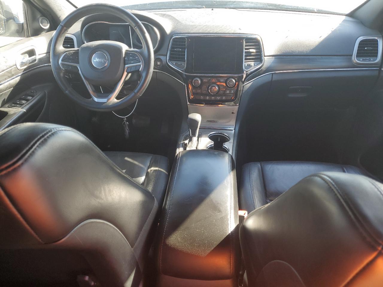 2019 Jeep Grand Cherokee - Image 8