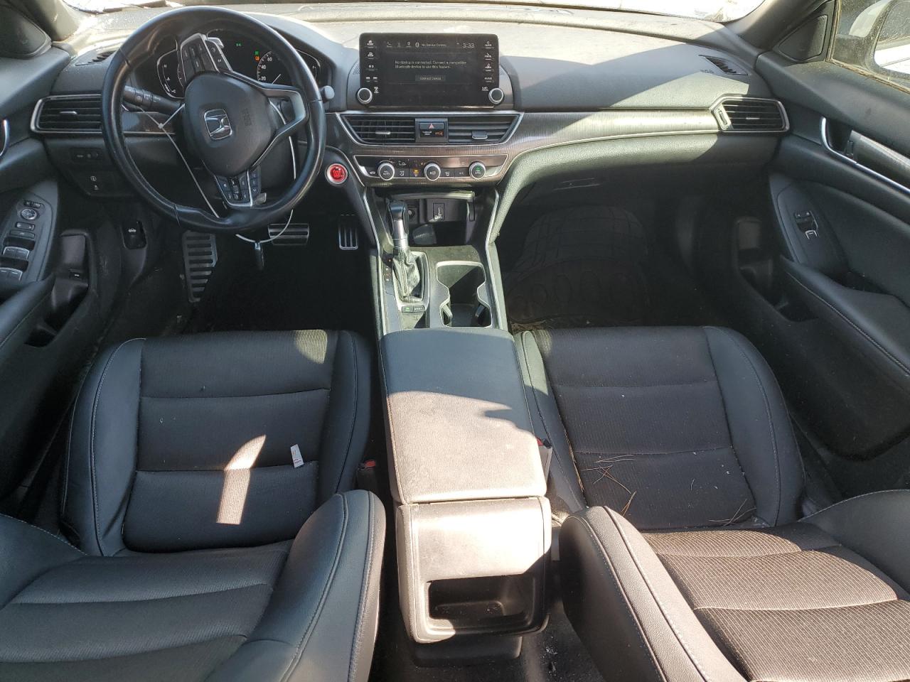 2020 Honda Accord - Image 8