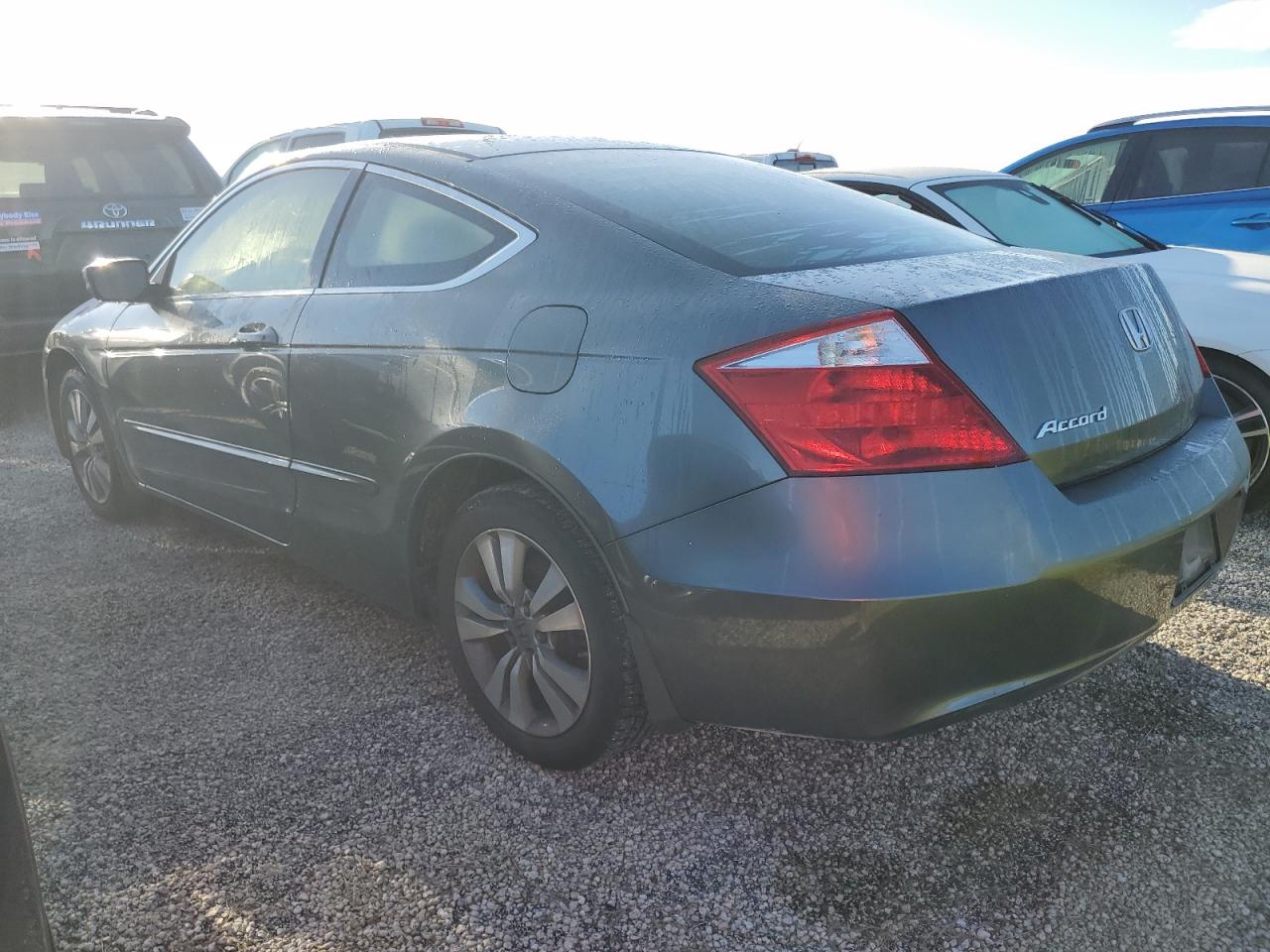 2008 Honda Accord - Image 2