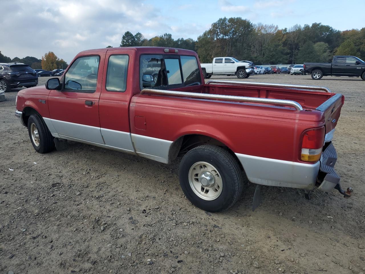 1997 Ford Ranger - Image 2