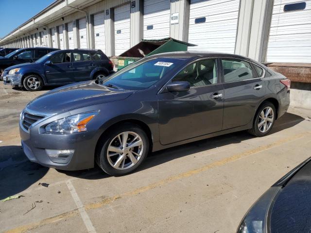 2013 Nissan Altima 2.5 на продаже в Louisville, KY - All Over