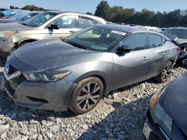 2016 Nissan Maxima 3.5S