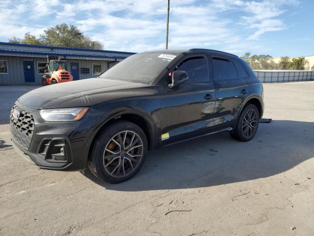 2023 AUDI SQ5, VIN: WA1B4AFY4P2030630