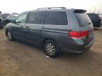 2010 Honda Odyssey Exl იყიდება Elgin-ში, IL - Normal Wear