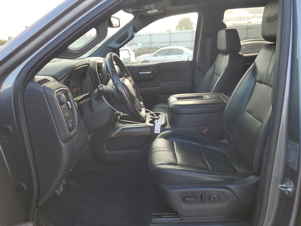 2019 Chevrolet Silverado - Image 7