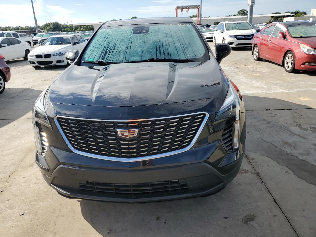 2021 Cadillac XT4 - Image 5