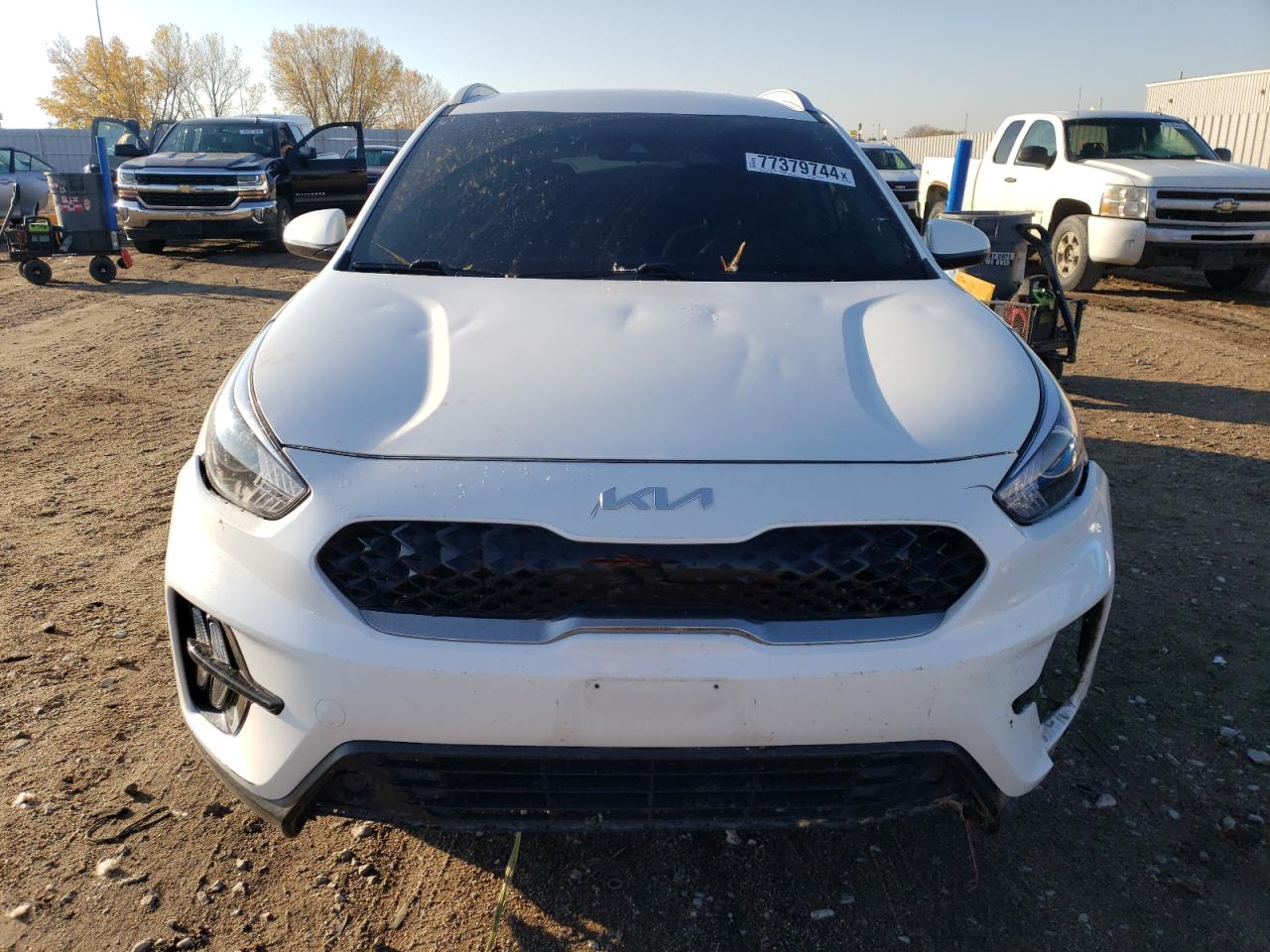 2022 Kia Niro - Image 5