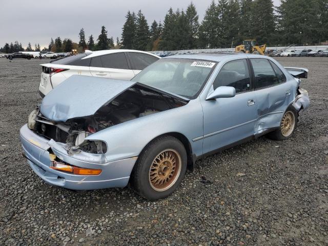 1992 Toyota Camry Xle