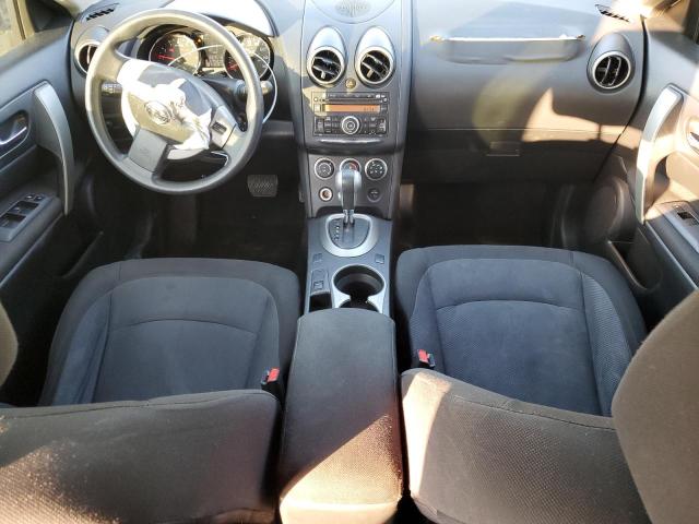 Parquets NISSAN ROGUE 2013 White