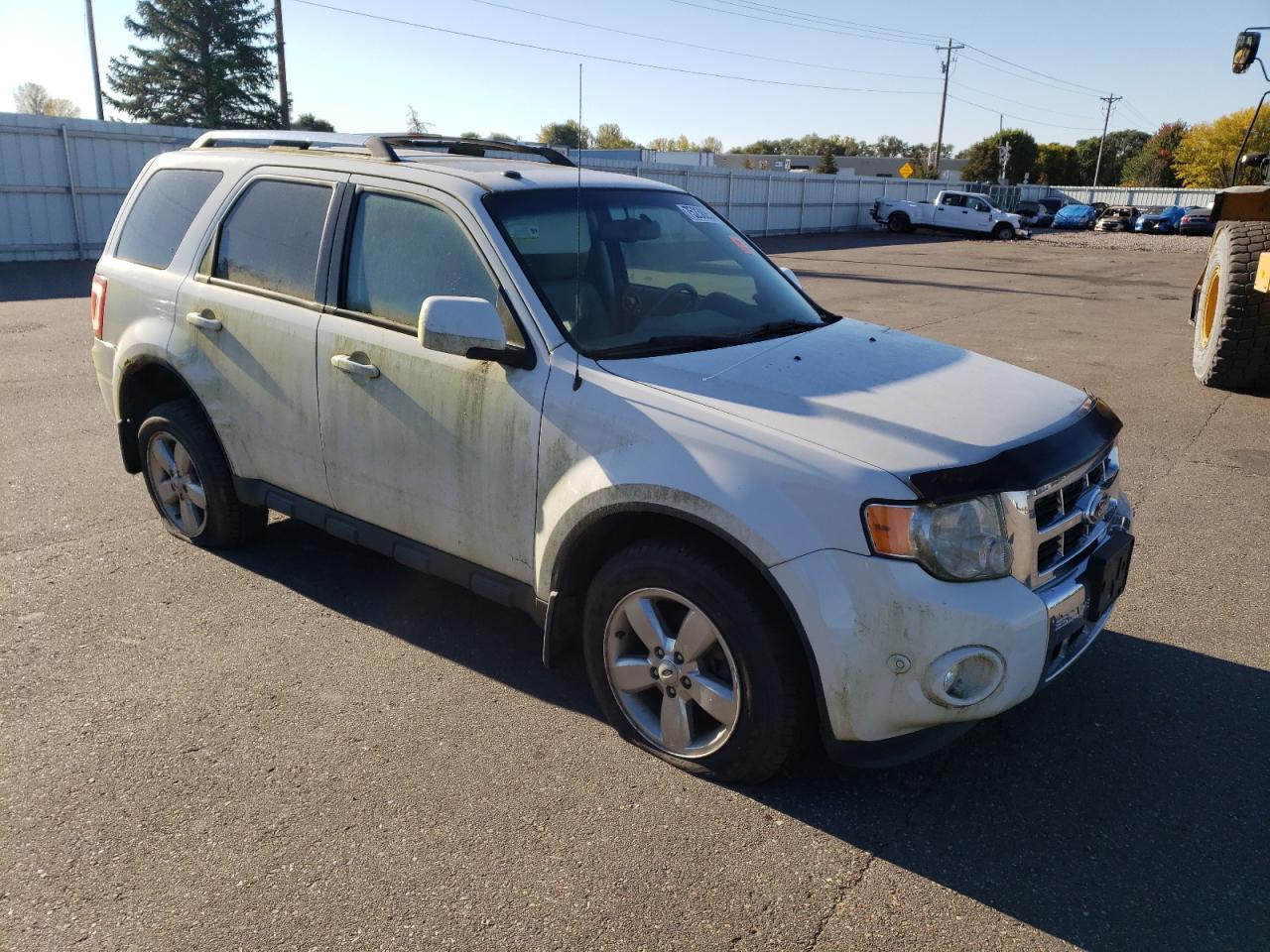 2012 Ford Escape - Image 4