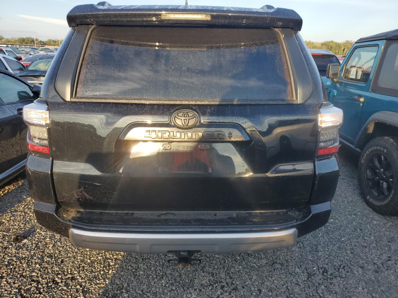 2023 Toyota 4Runner - Image 6