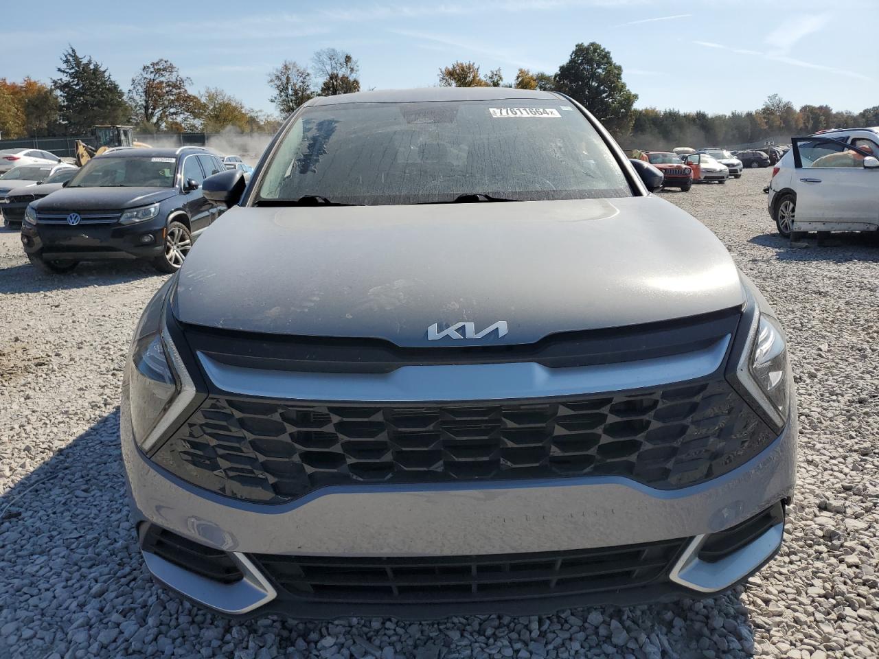 2023 Kia Sportage - Image 5