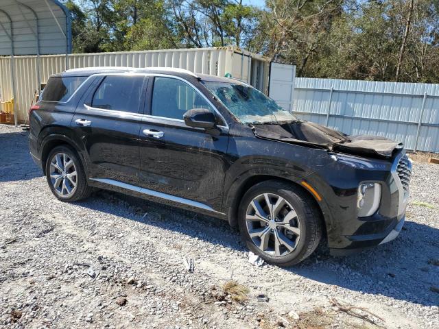  HYUNDAI PALISADE 2021 Чорний