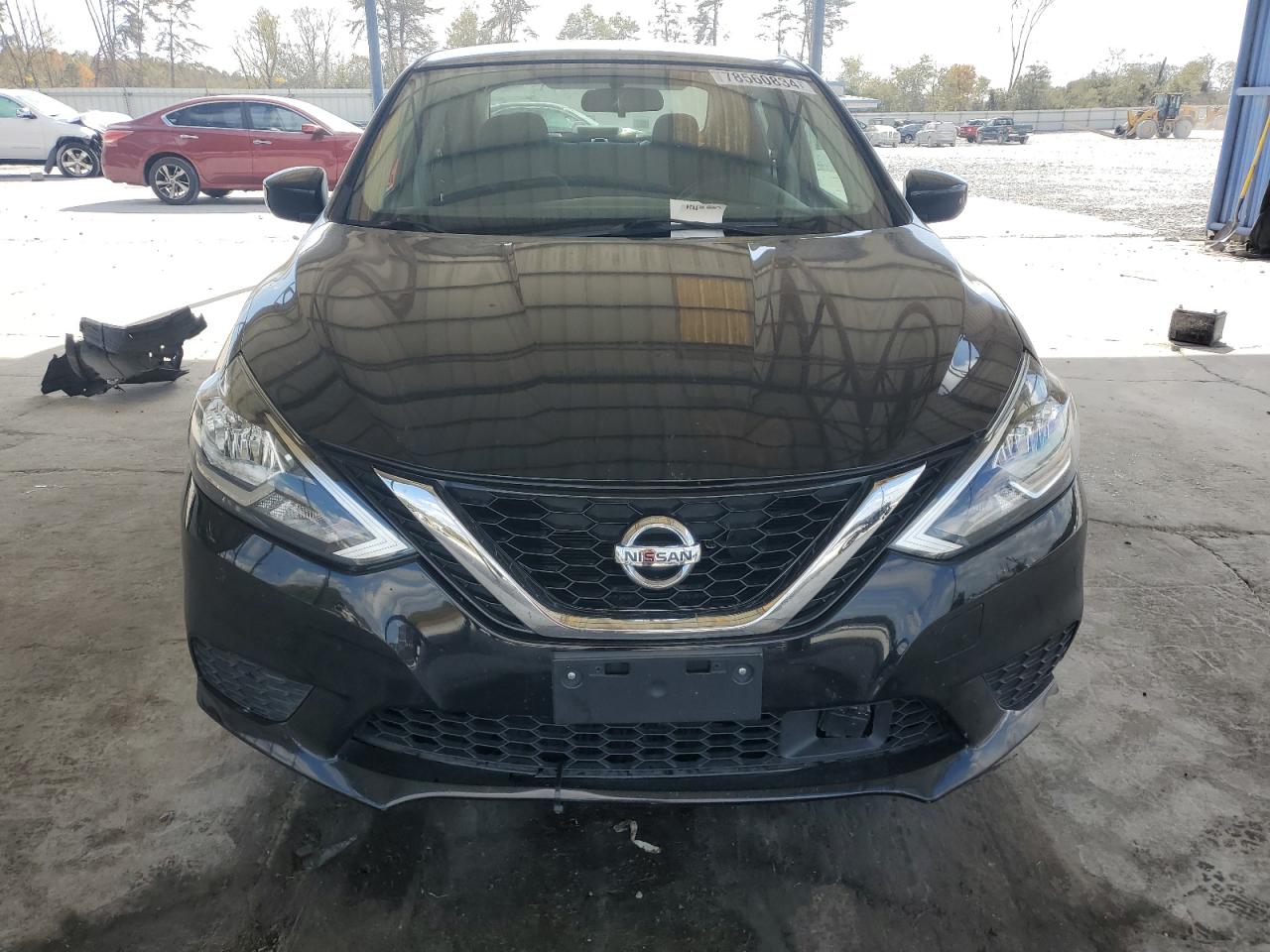 2019 Nissan Sentra - Image 5