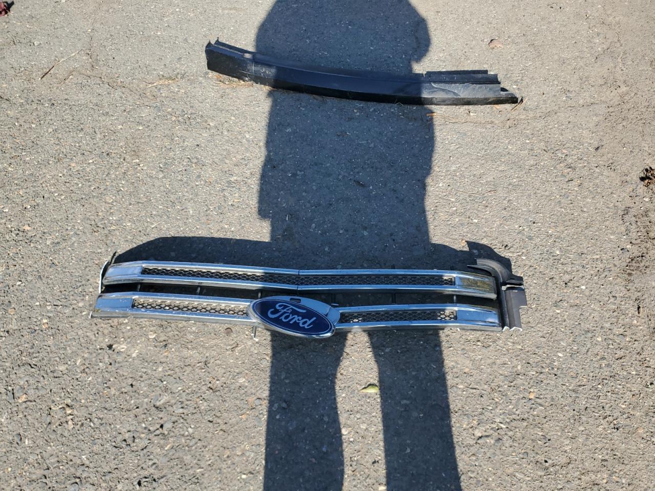 2014 Ford F150 Supercrew VIN: 1FTFW1ET6EKF70713 Lot: 77967754