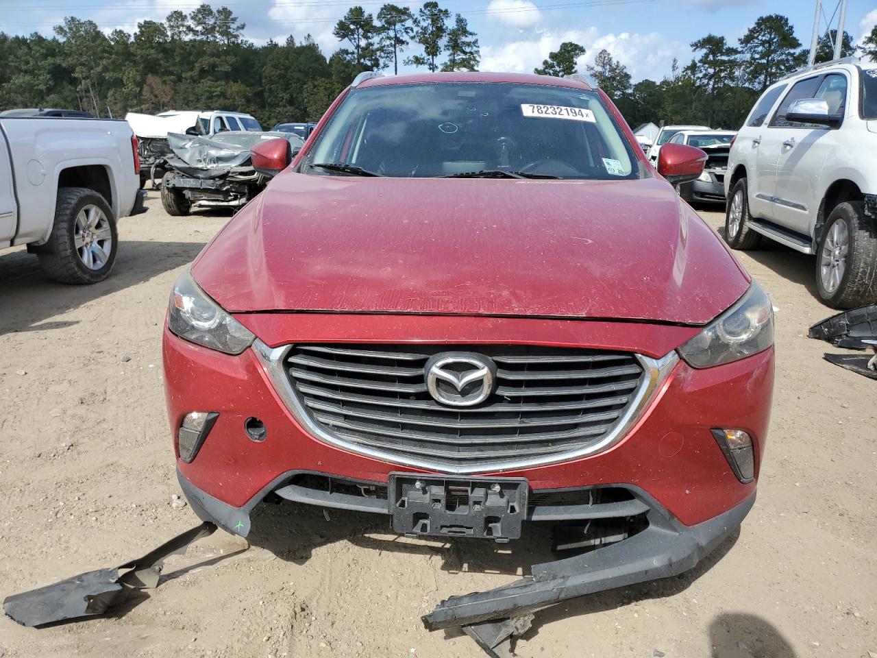 2016 Mazda CX-3 - Image 5