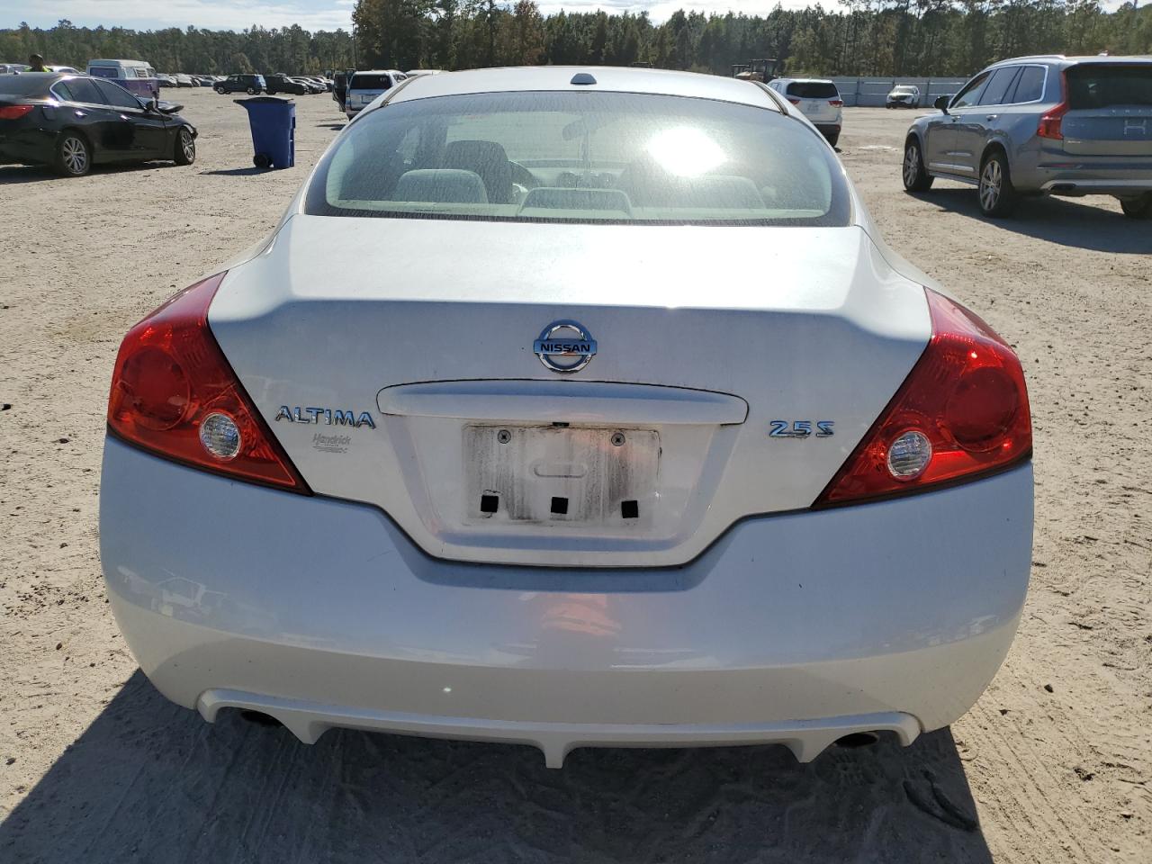 2013 Nissan Altima S VIN: 1N4AL2EP7DC234630 Lot: 77184114