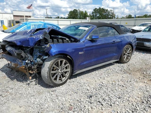 2015 Ford Mustang Gt