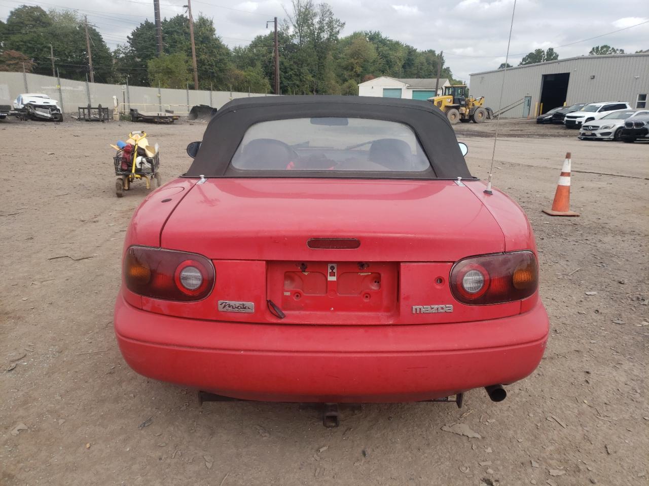 1990 Mazda Mx-5 Miata VIN: JM1NA3518L0155535 Lot: 73856854