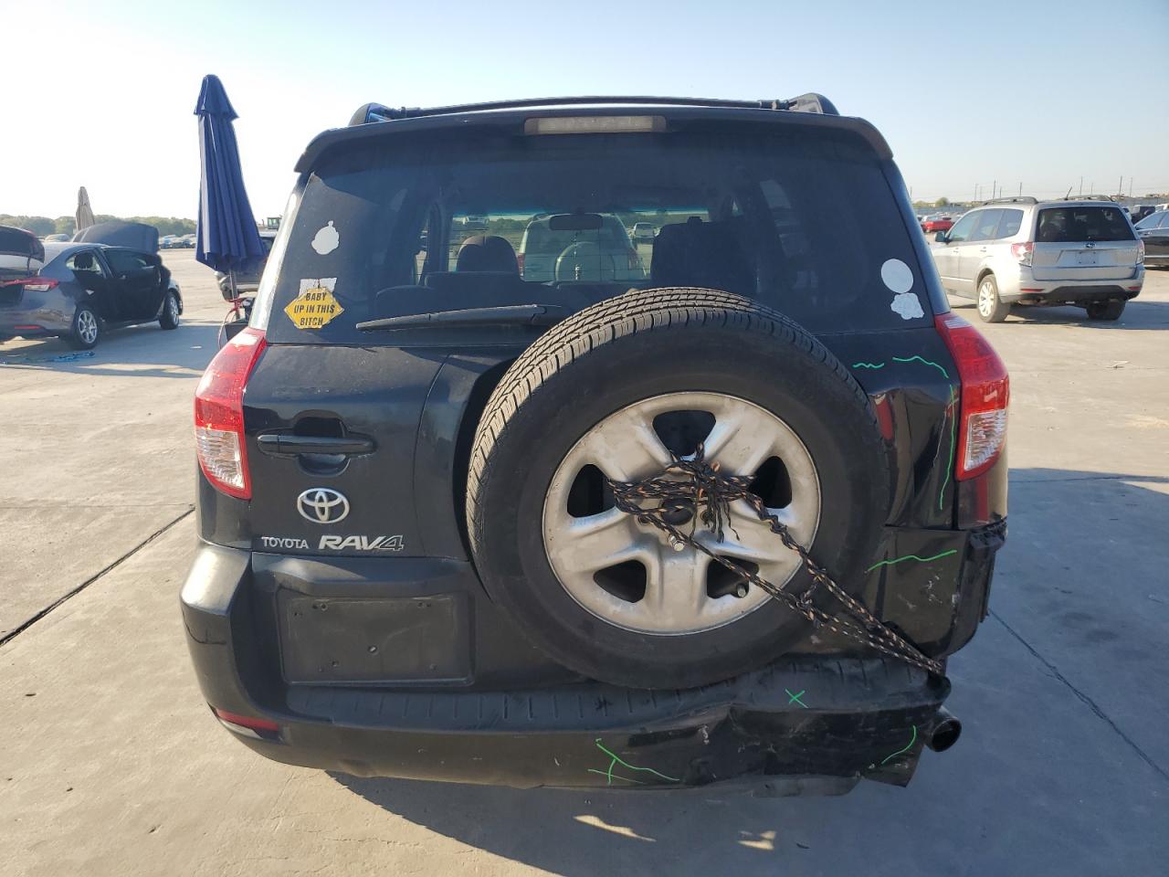 2007 Toyota Rav4 VIN: JTMZD35V575033459 Lot: 74127414