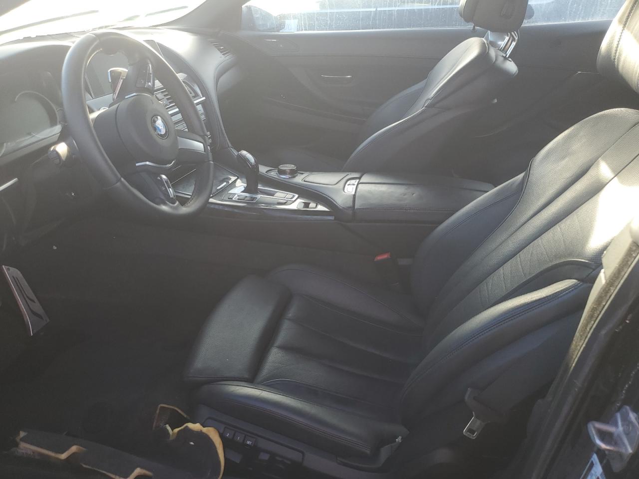 2018 BMW 6er - Image 7