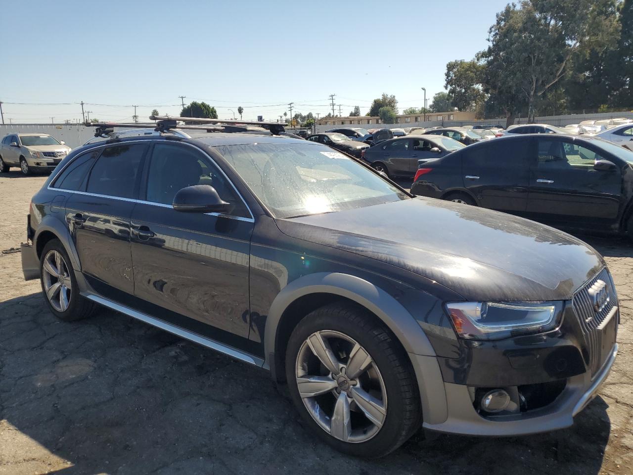 2016 Audi A4 - Image 4