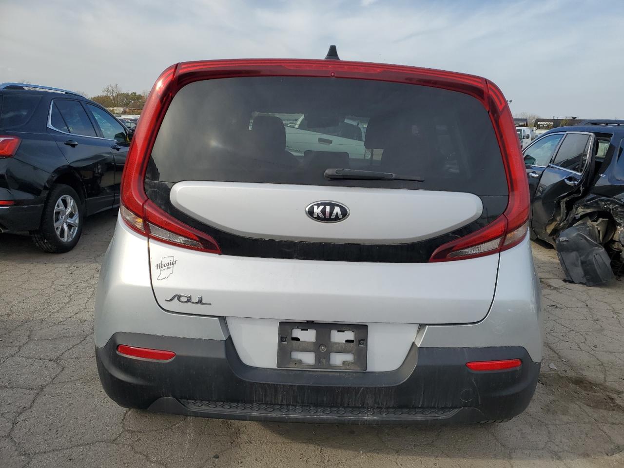 2020 Kia Soul - Image 6