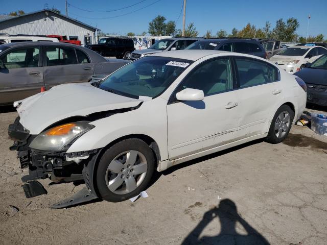 2007 Nissan Altima 2.5