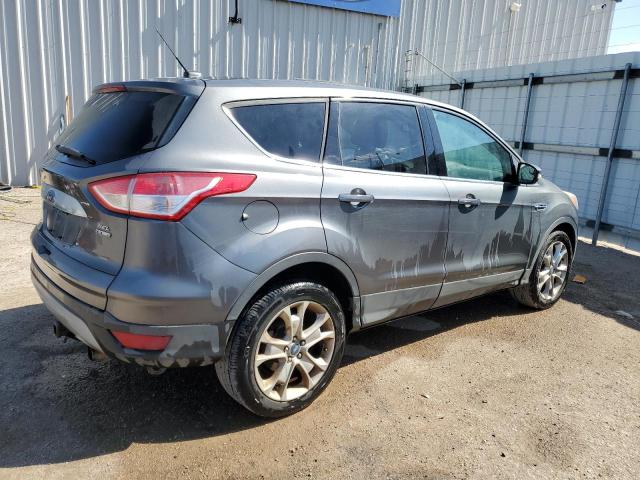  FORD ESCAPE 2013 Szary