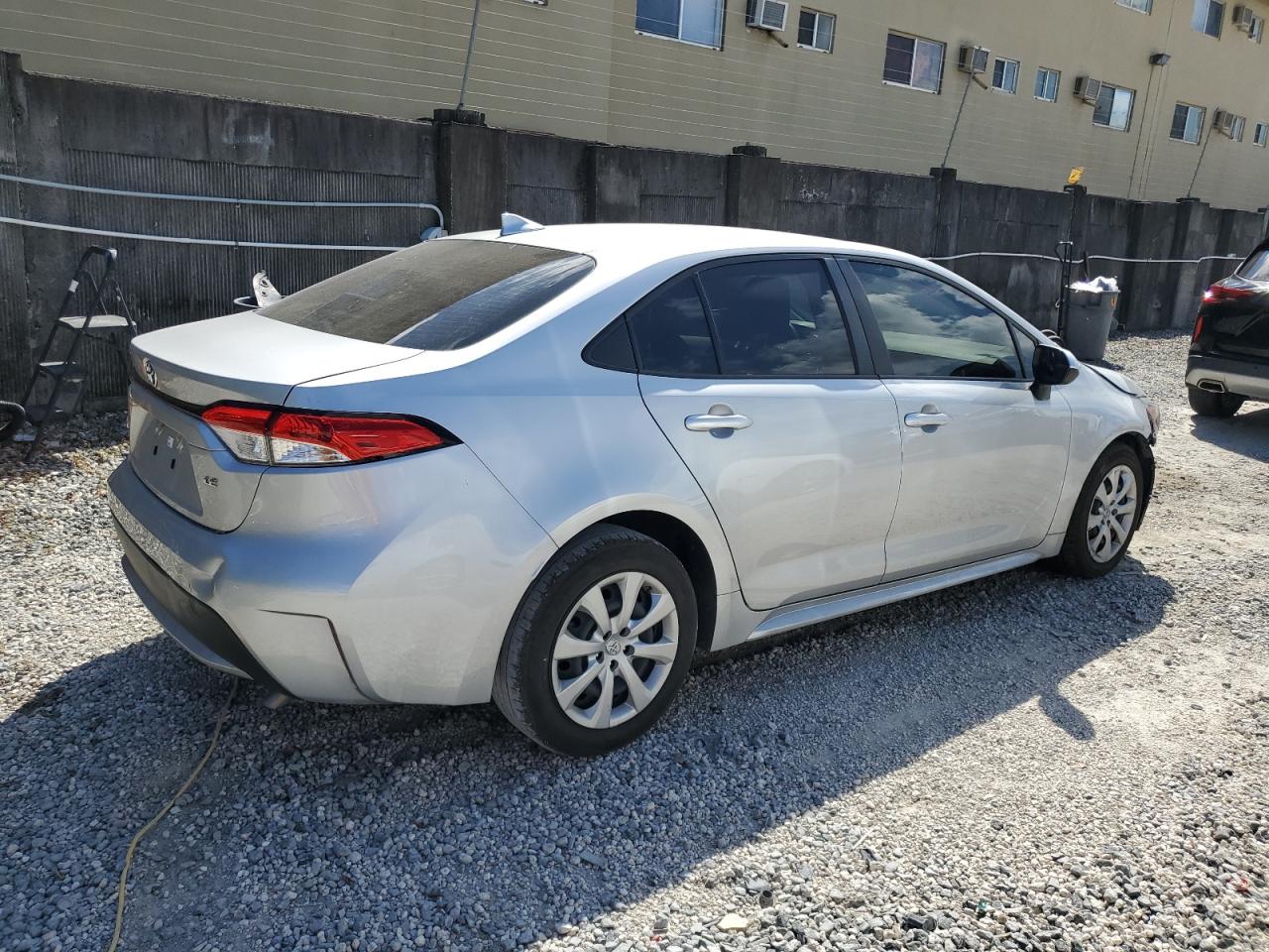 2021 Toyota Corolla - Image 3