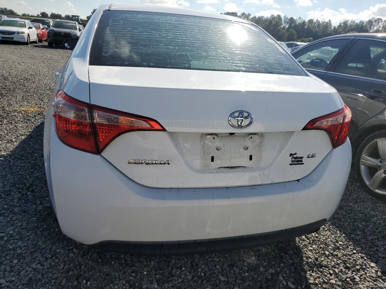 2017 Toyota Corolla - Image 6