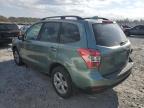 2016 Subaru Forester 2.5I Premium zu verkaufen in Cahokia Heights, IL - Side