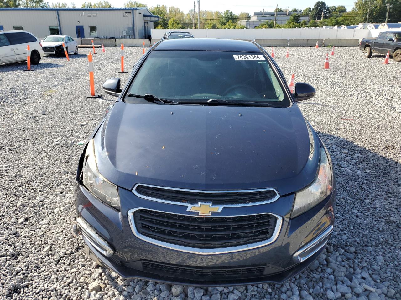 1G1PC5SB5F7283425 2015 Chevrolet Cruze Lt