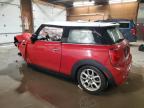 2017 Mini Cooper S за продажба в Ebensburg, PA - Front End