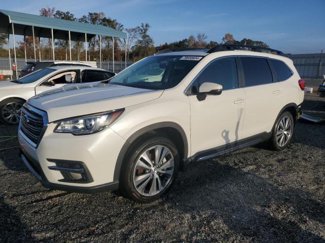 4S4WMAPD7M3474881 Subaru Ascent LIM