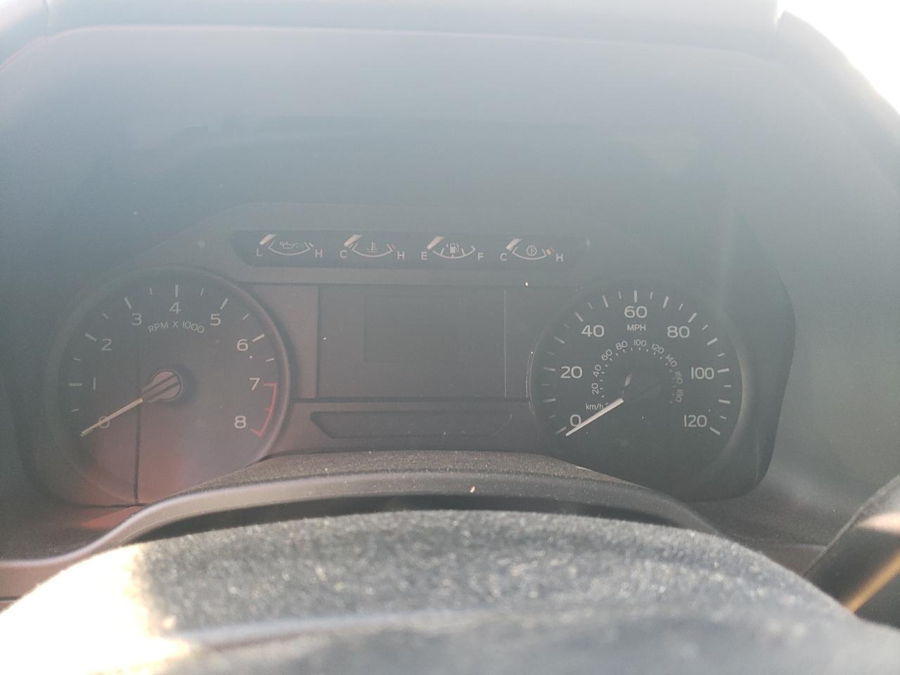 2020 Ford F-150 - Image 9