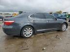 2007 Lexus Ls 460 zu verkaufen in Dyer, IN - Side