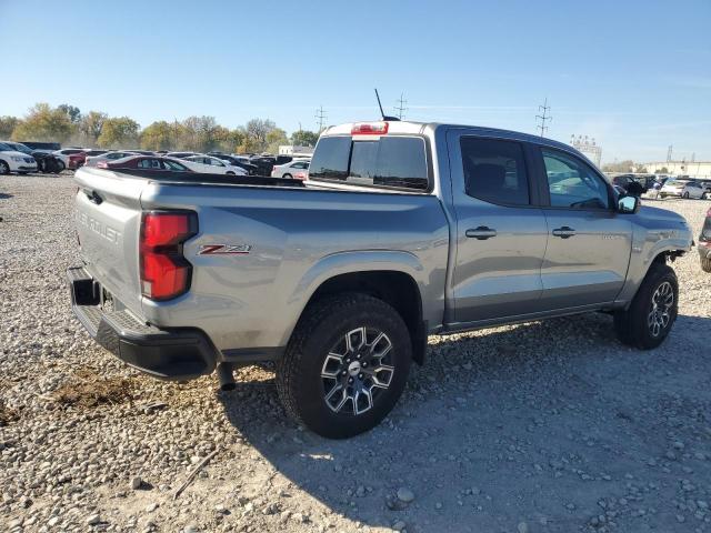  CHEVROLET COLORADO 2023 Szary