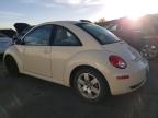 2007 Volkswagen New Beetle 2.5L Option Package 1 للبيع في Littleton، CO - Hail